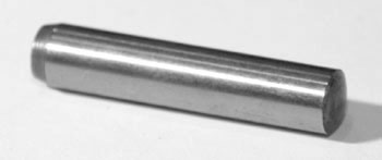 Cap Screw, Gas Spring