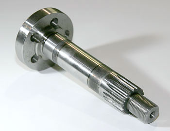 Drive Axle (CS)