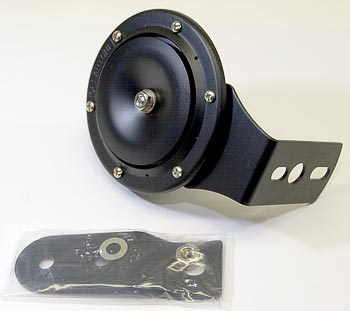 Horn, 24V
