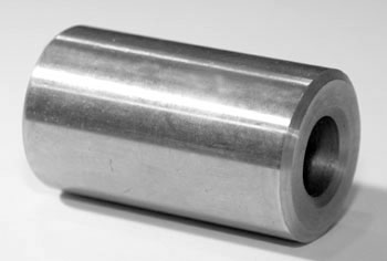 Steel Exit Roller