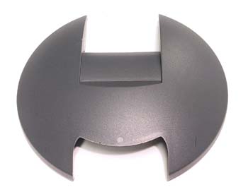 Ref#9 Handle Lever Cover, Grey