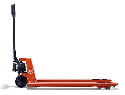 BT Pallet Trucks